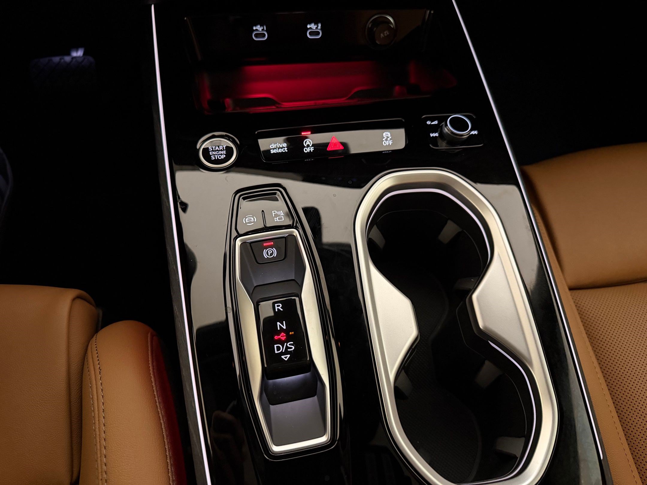 New 2026 Audi A6 Premium Plus AWD/4WD image 17