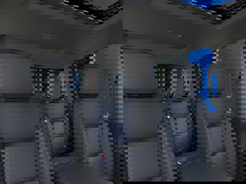 New 2026 Chevrolet Silverado 1500 LTZ image 48