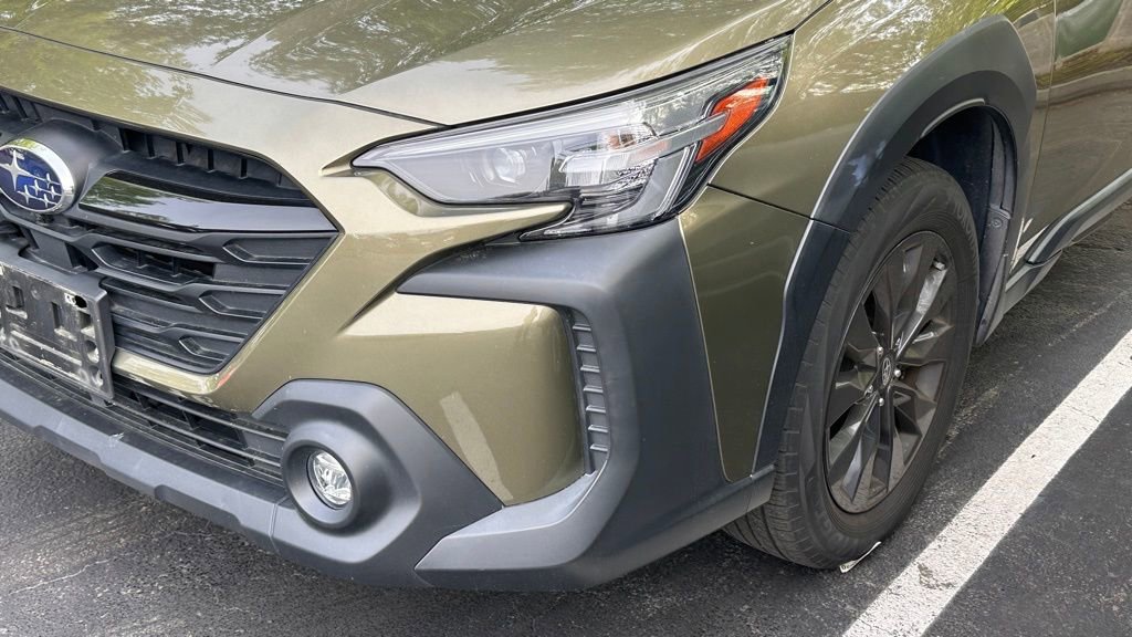 Used 2023 Subaru Outback Onyx Edition XT image 11