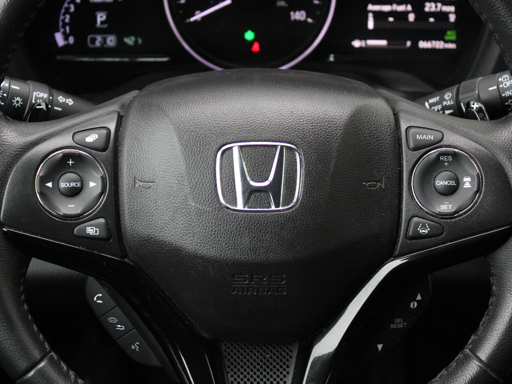 Used 2022 Honda HR-V EX-L image 15