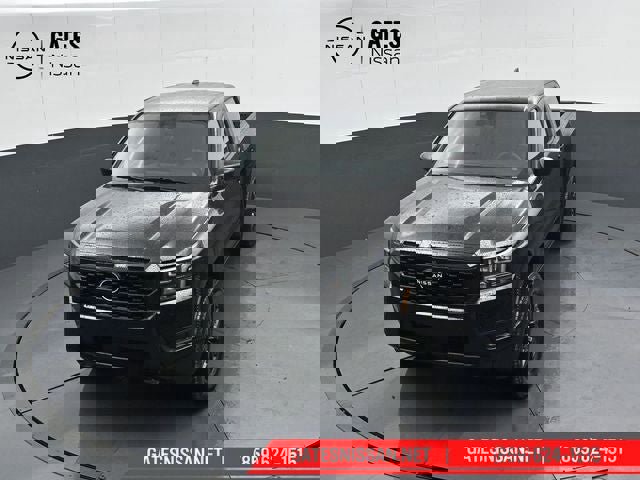 New 2026 Nissan Frontier SV w/ SV Convenience Package image 59