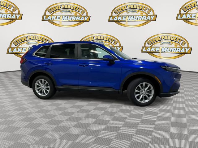 Used 2024 Honda CR-V EX-L image 4