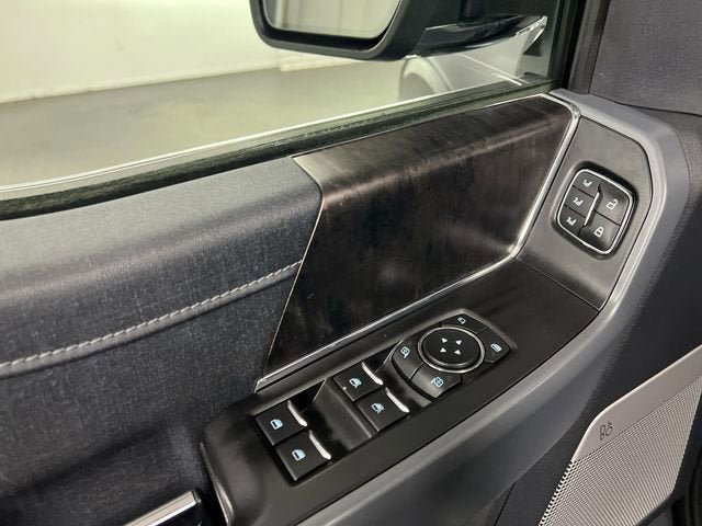Used 2022 Ford F150 Lariat AWD/4WD image 22