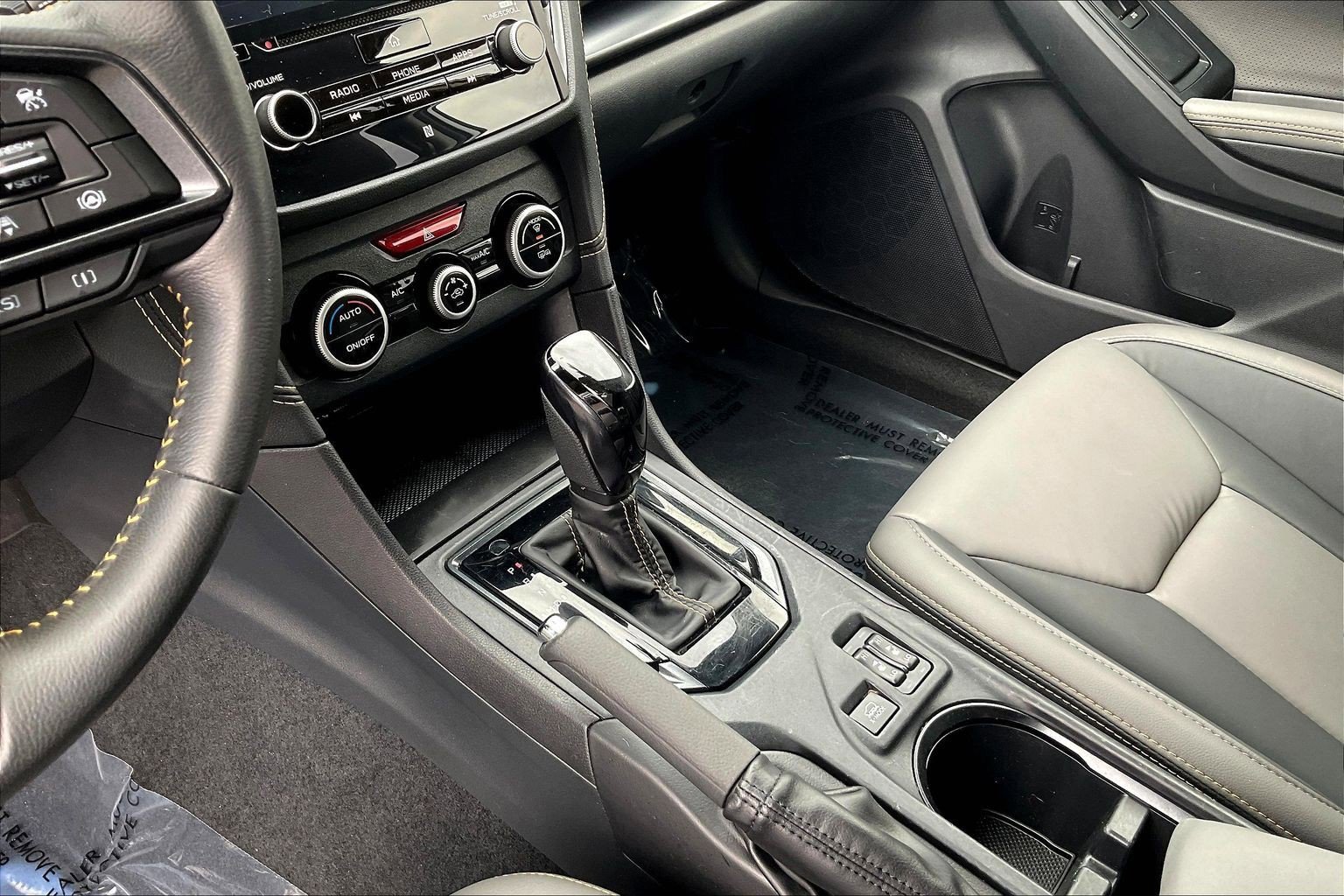 Certified 2023 Subaru Crosstrek 2.5i Sport image 15