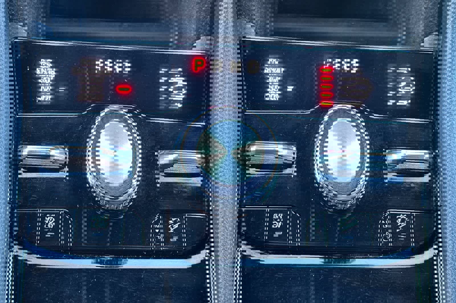 Used 2022 Jeep Grand Cherokee L Overland image 21