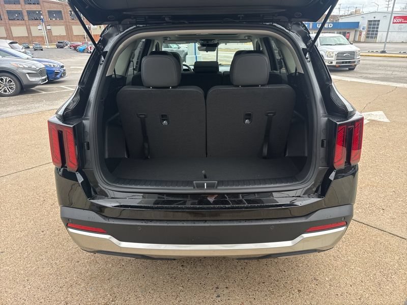 New 2026 Kia Sorento S w/ S Panoramic Sunroof Package AWD/4WD image 10