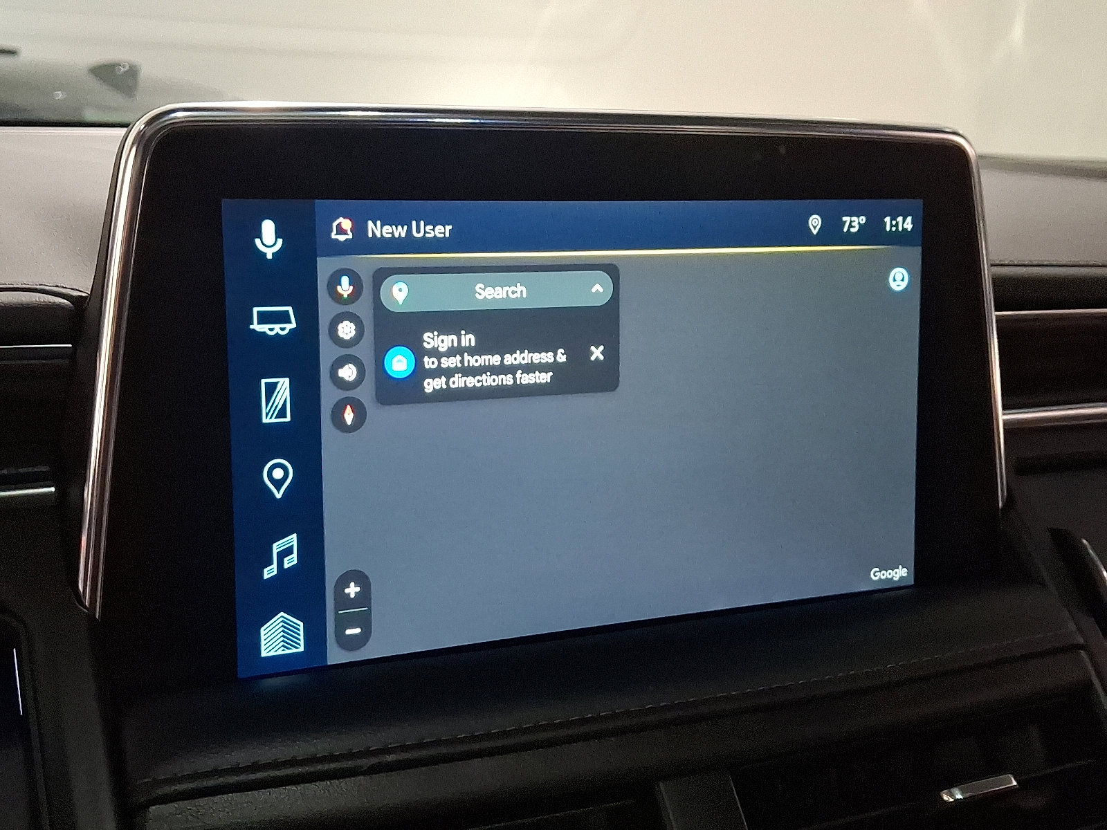 Used 2022 Chevrolet Tahoe LT w/ LT Signature Plus Package image 19