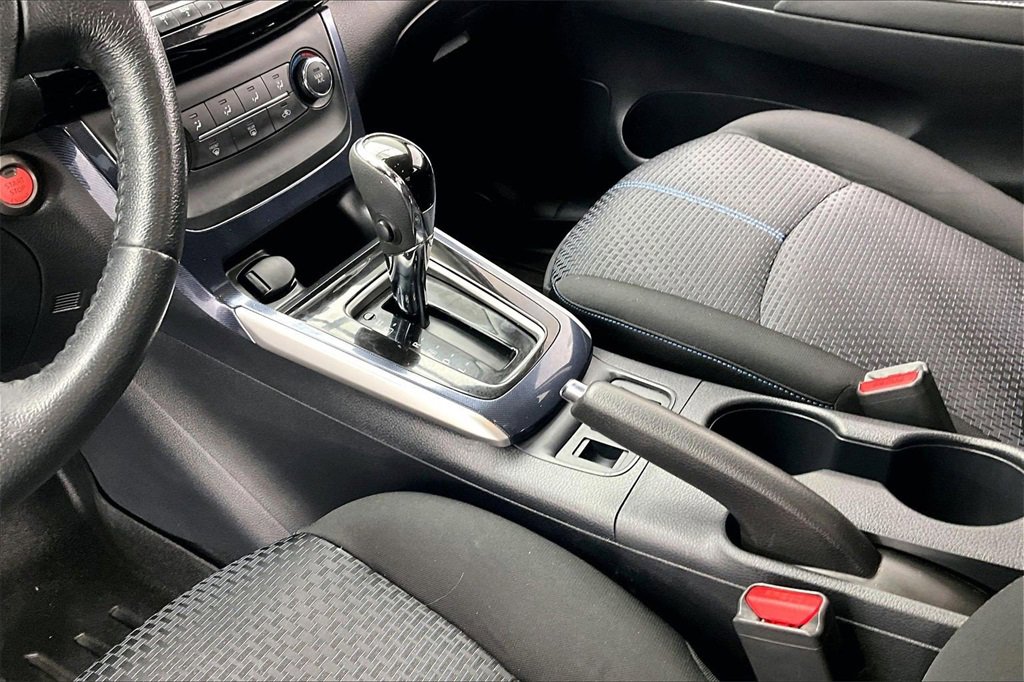 Used 2017 Nissan Sentra SR image 15