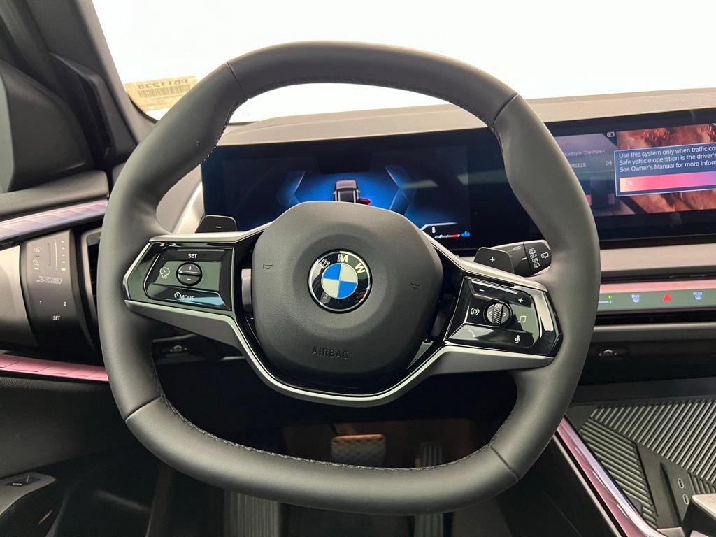 Certified 2026 BMW X3 xDrive30i AWD/4WD image 16