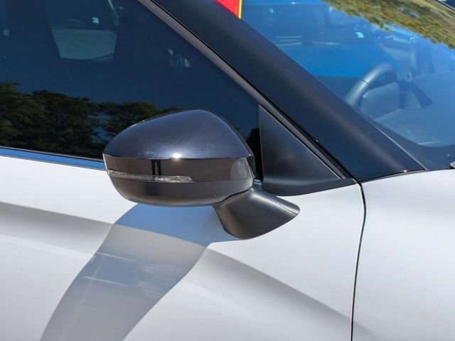 Used 2022 Mitsubishi Outlander SEL Black Edition image 12