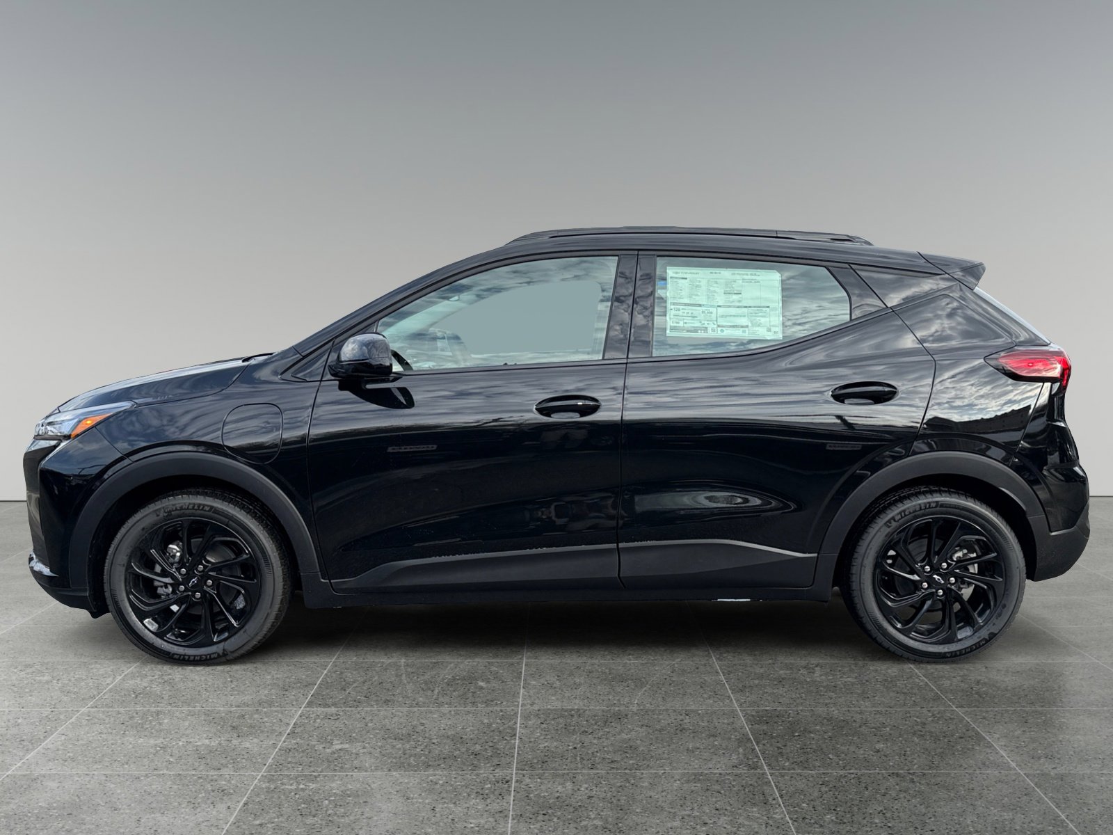 New 2027 Chevrolet Bolt RS image 2