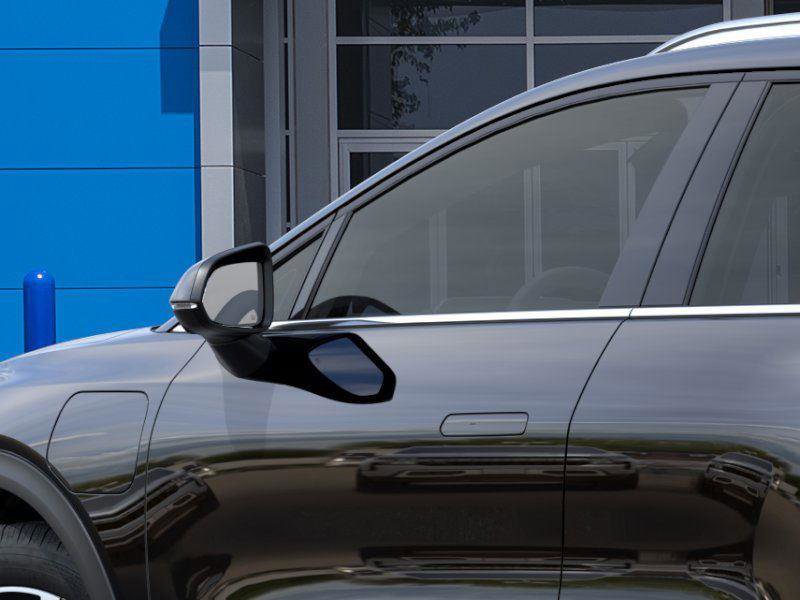 New 2026 Chevrolet Equinox EV LT image 12