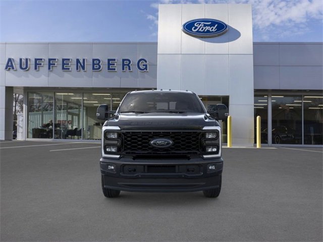 New 2026 Ford F250 Lariat image 6