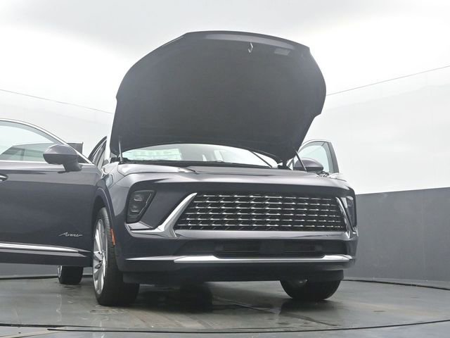 New 2026 Buick Envision Avenir image 58