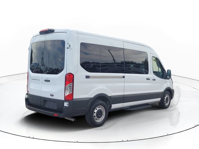 Used 2024 Ford Transit 350 XL RWD image 5