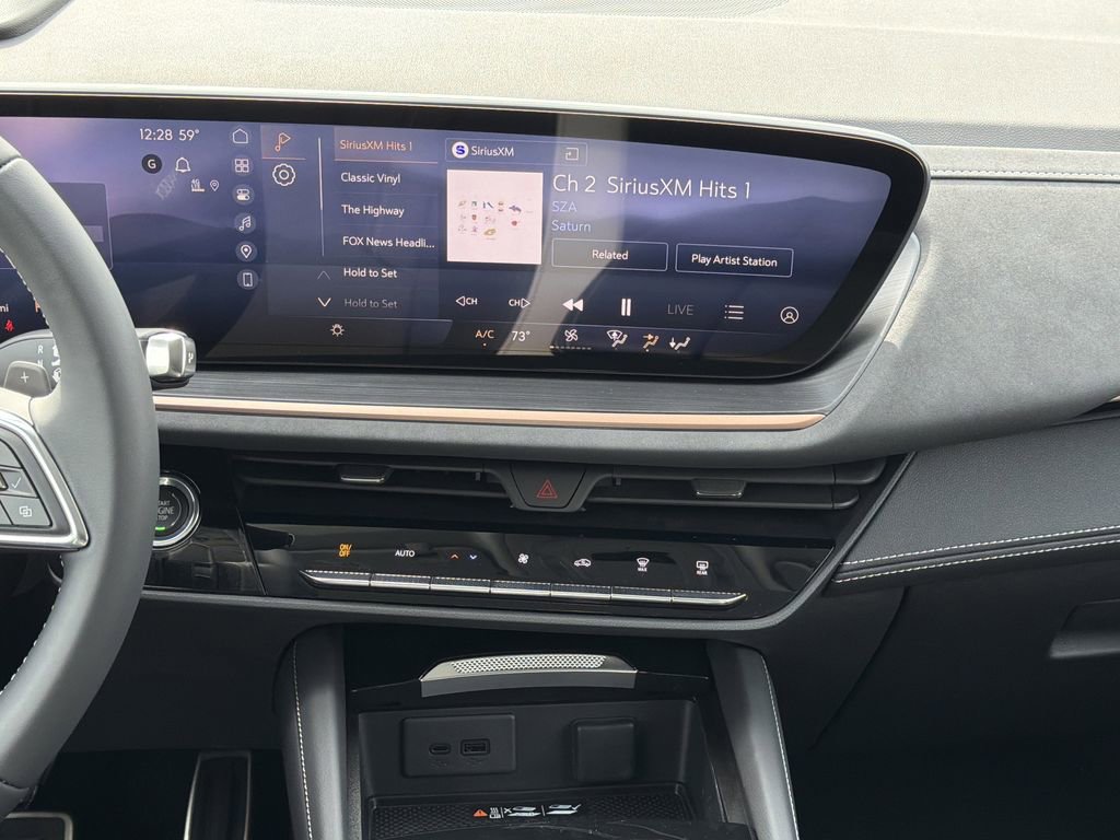 New 2026 Buick Envision Sport Touring image 4