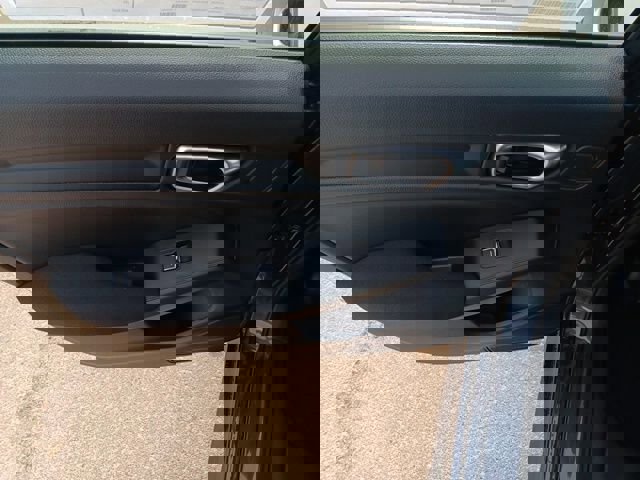 New 2026 Honda Civic Sport image 23