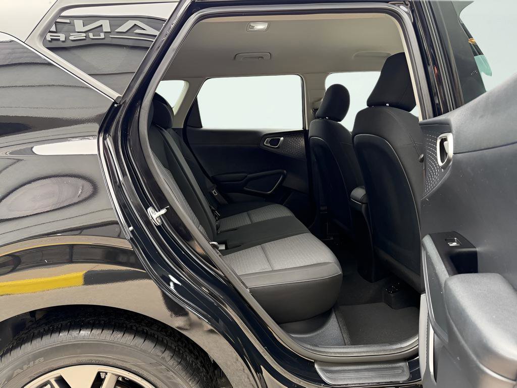 Used 2021 Kia Soul S FWD image 25