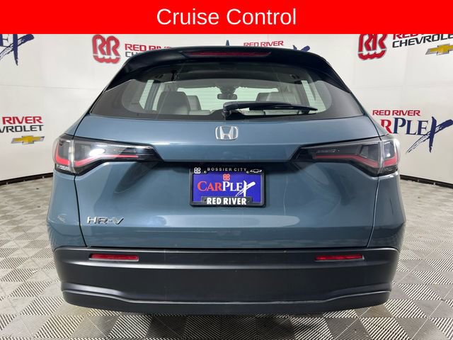Used 2024 Honda HR-V LX image 7