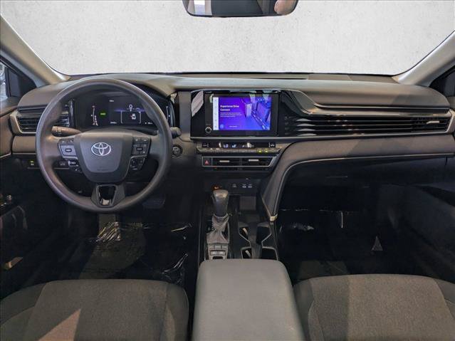 Used 2025 Toyota Camry LE w/ Convenience Package FWD image 17