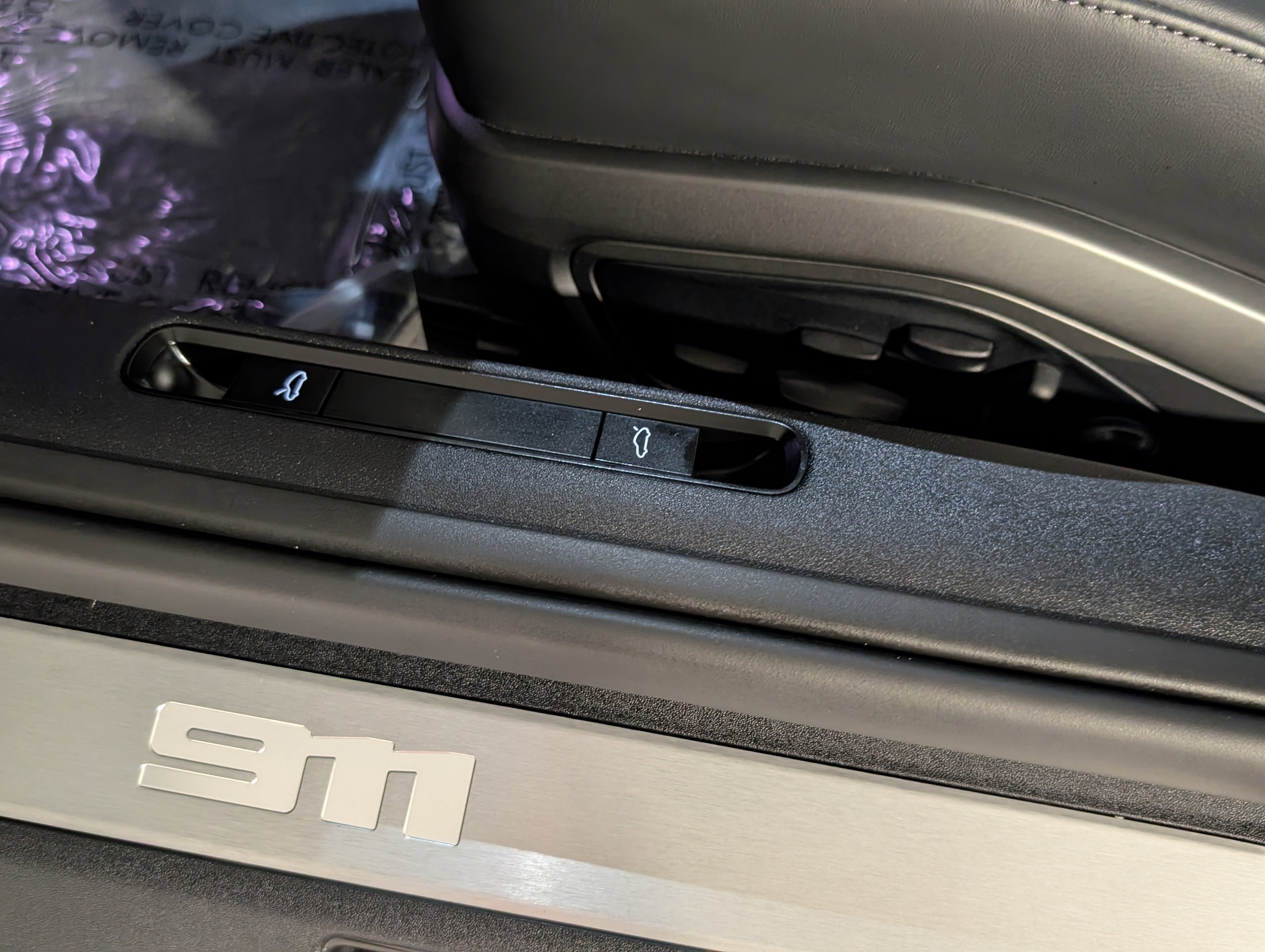 Certified 2024 Porsche 911 Targa 4S image 21