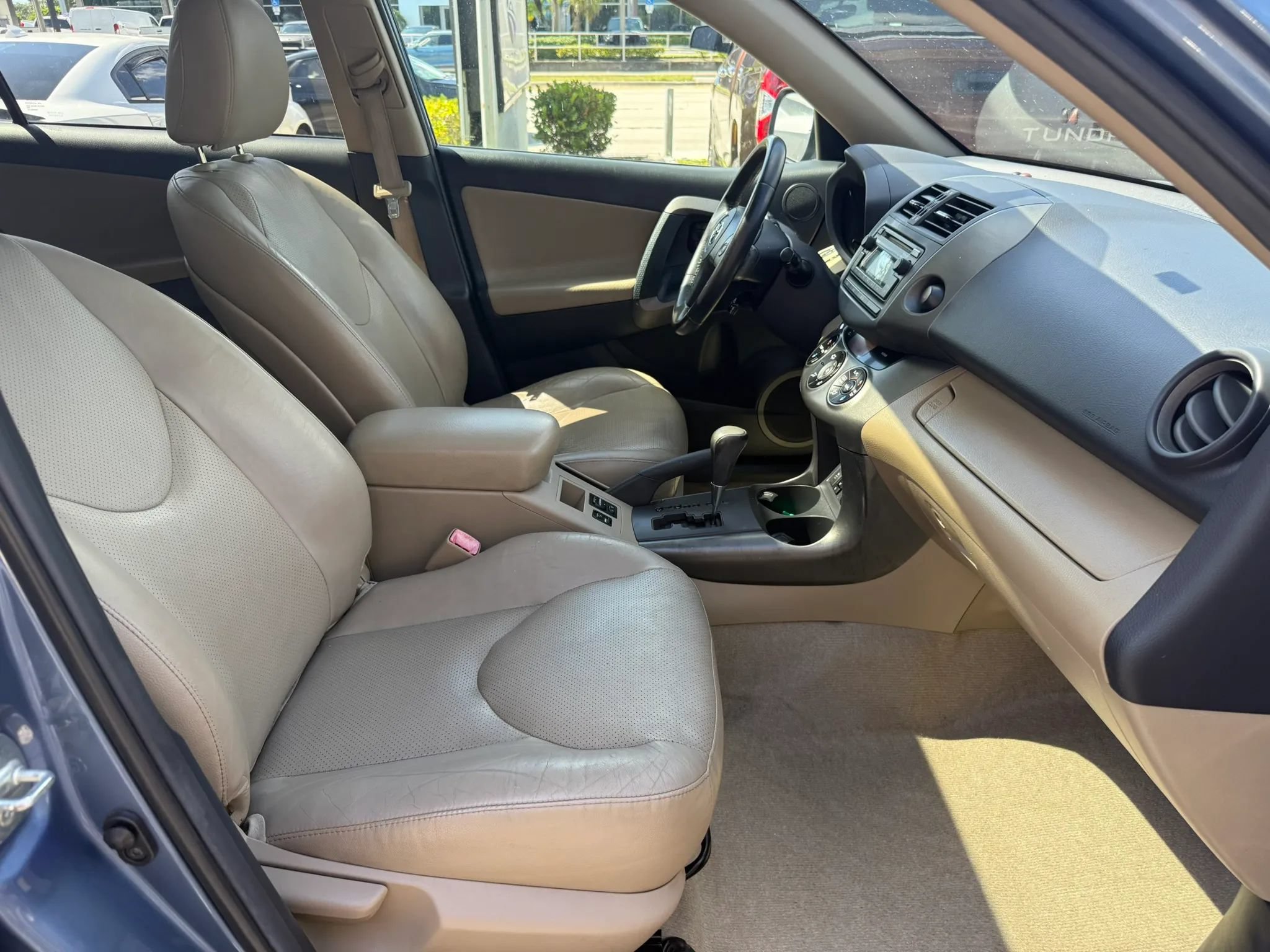 Used 2012 Toyota RAV4 Limited w/ Premium Plus Value Pkg AWD/4WD image 15