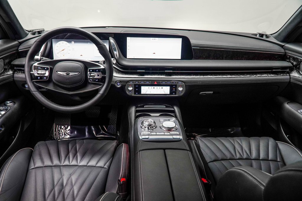 Used 2024 Genesis G90 3.5T image 19