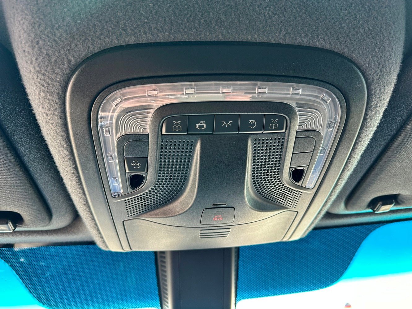 New 2026 Mercedes-Benz Sprinter 2500 image 16