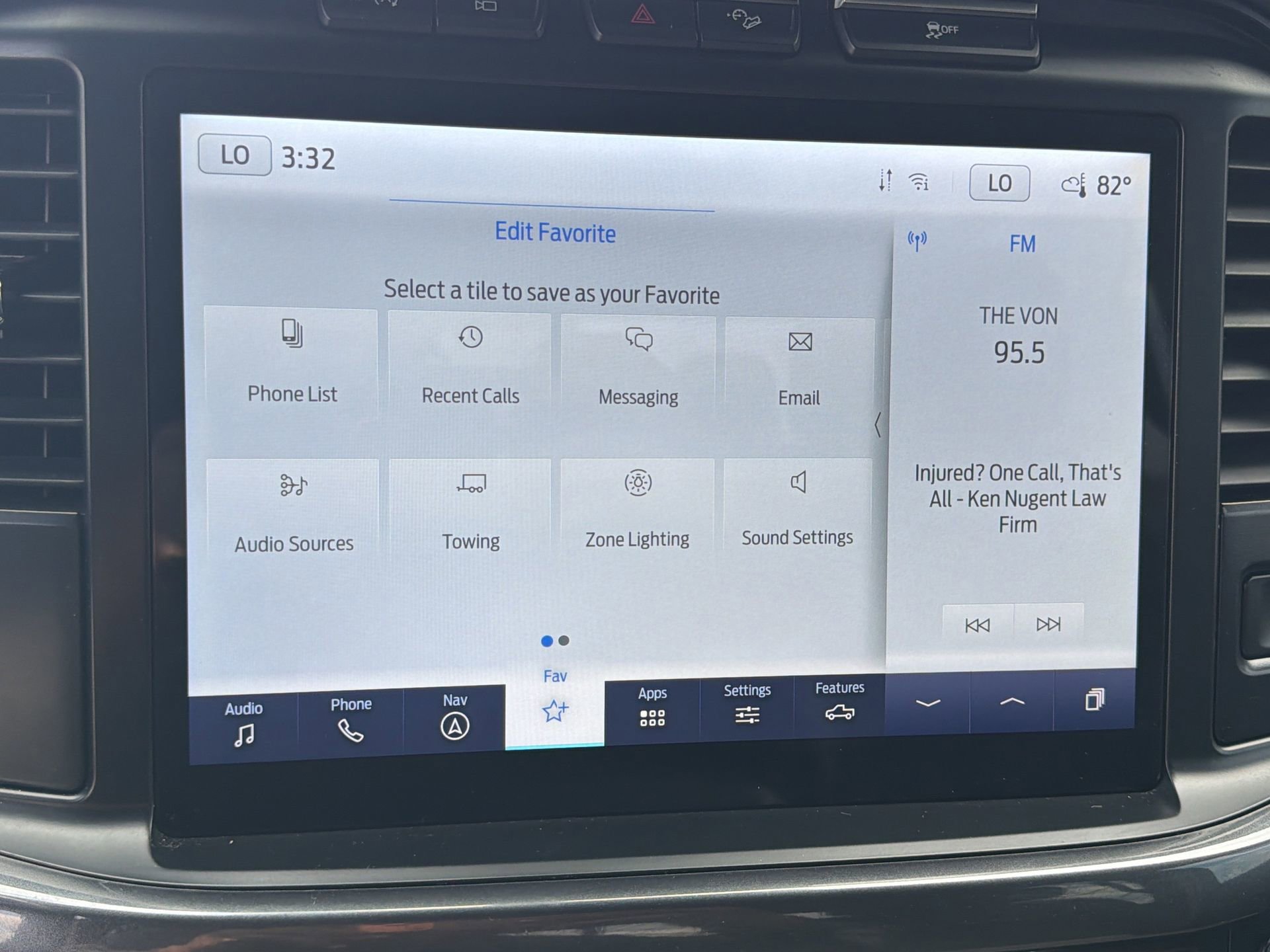 Certified 2023 Ford F150 XLT w/ Equipment Group 302A High image 7