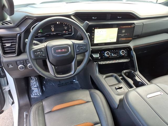 Used 2025 GMC Sierra 2500 AT4 AWD/4WD image 13
