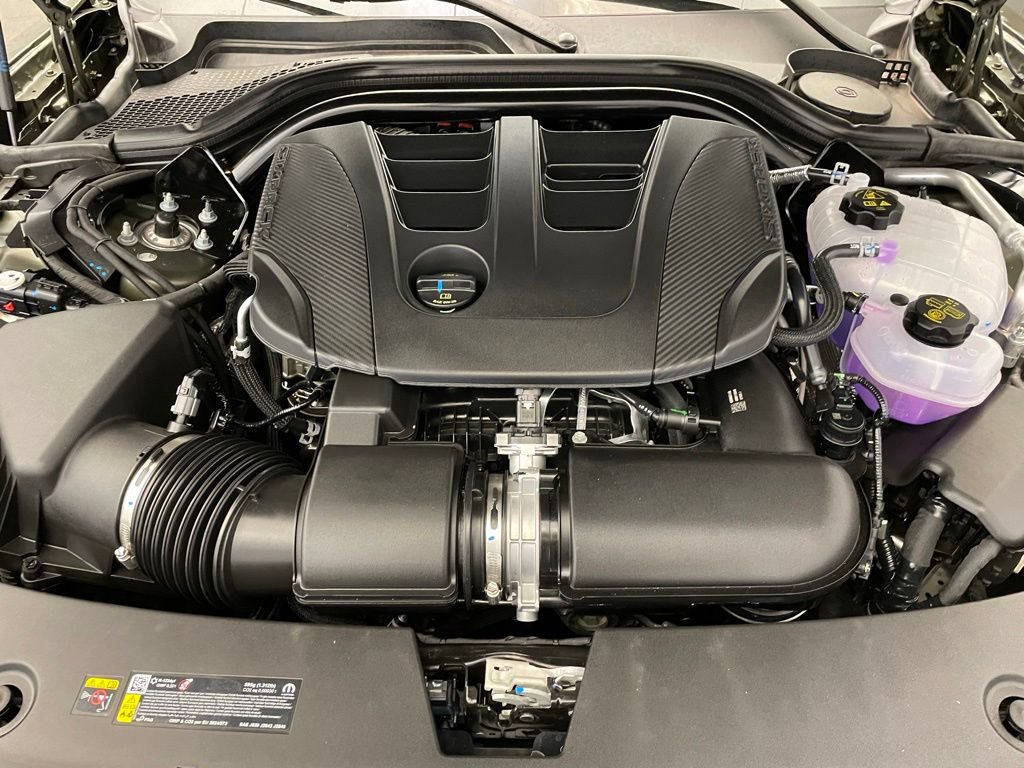 New 2026 Dodge Charger R/T AWD/4WD image 18