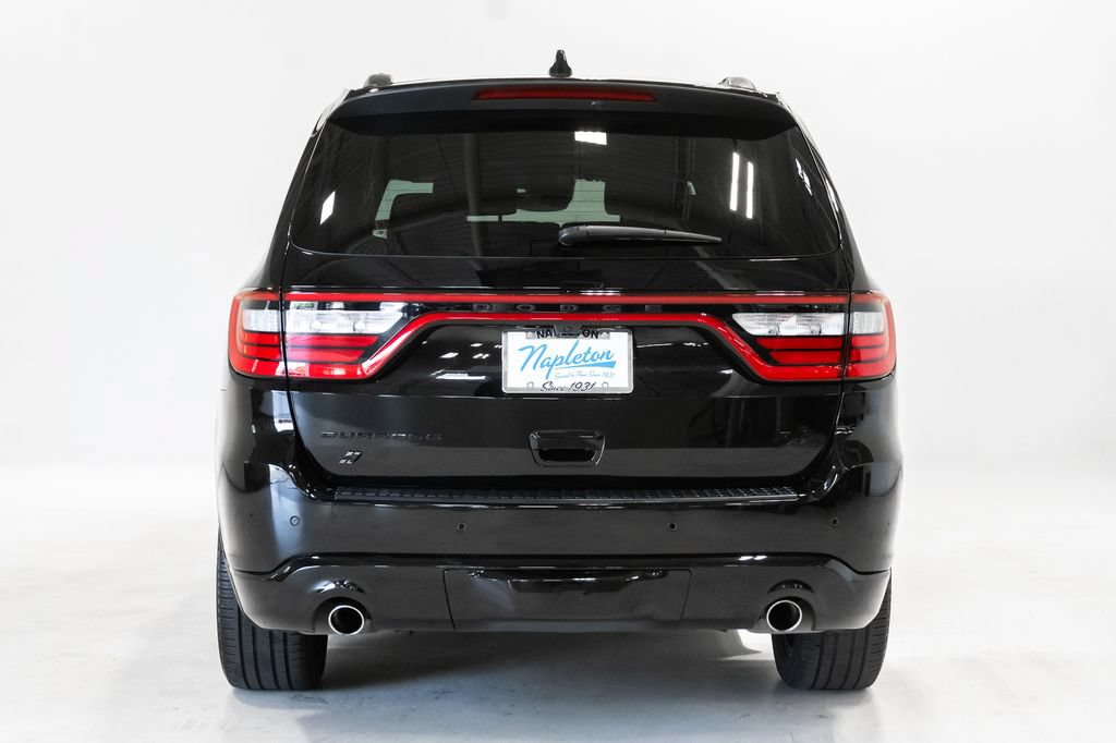 Used 2023 Dodge Durango R/T AWD/4WD image 32