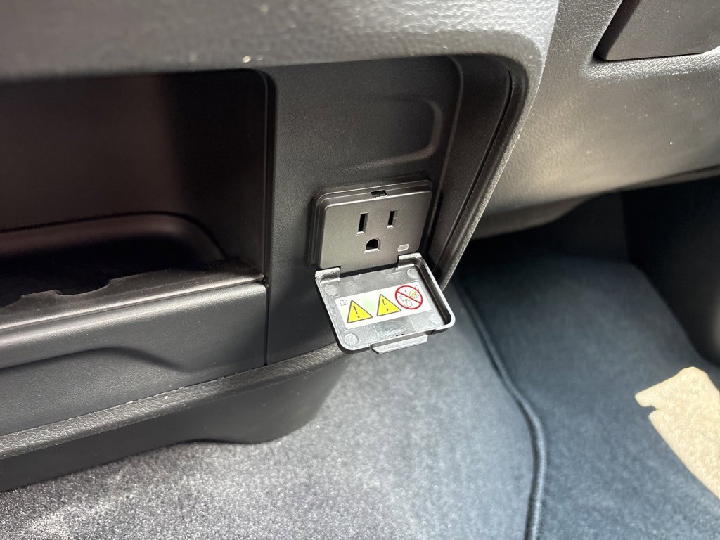 New 2025 RAM 2500 Tradesman image 20