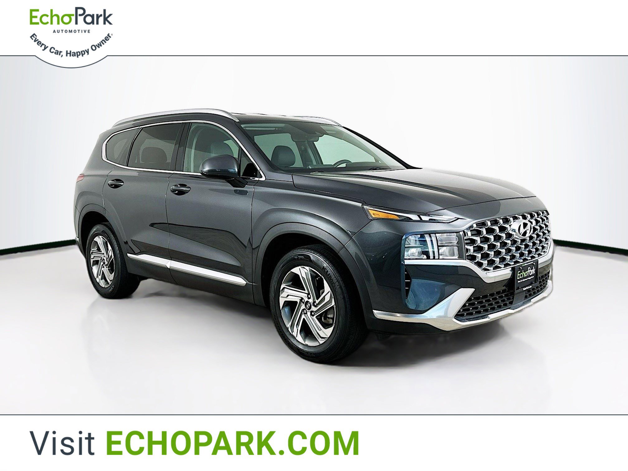 Used 2022 Hyundai Santa Fe SEL
