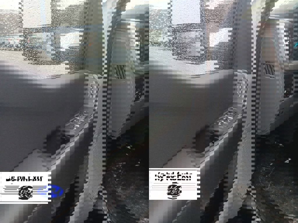 New 2026 Ford F350 XL w/ STX Appearance Package image 20