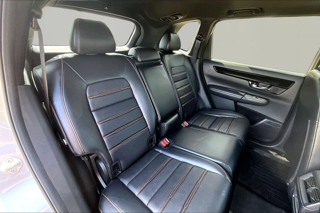 Used 2024 Honda CR-V Sport Touring image 27