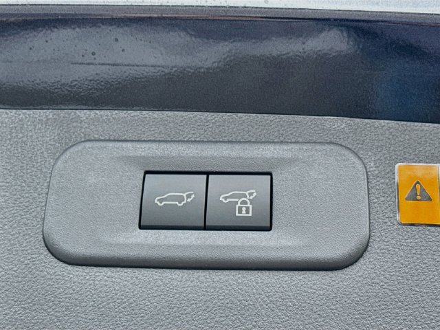 New 2026 Lexus NX 350 AWD w/ Accessory Package (2T) image 13