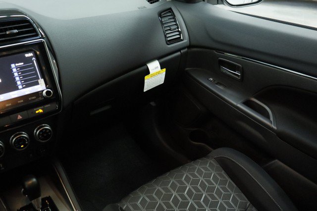 New 2026 Mitsubishi Outlander Sport ES AWD/4WD image 21