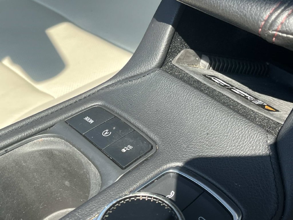 Used 2020 Cadillac XT4 Sport AWD/4WD image 36