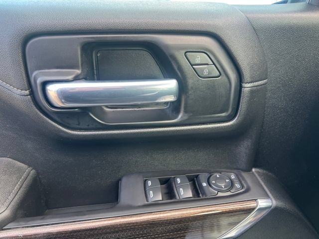 Used 2021 Chevrolet Silverado 1500 LT AWD/4WD image 33