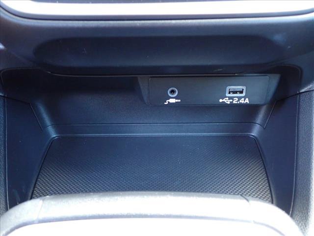 Certified 2025 Subaru Impreza 2.0i w/ Popular Package #1A AWD/4WD image 19