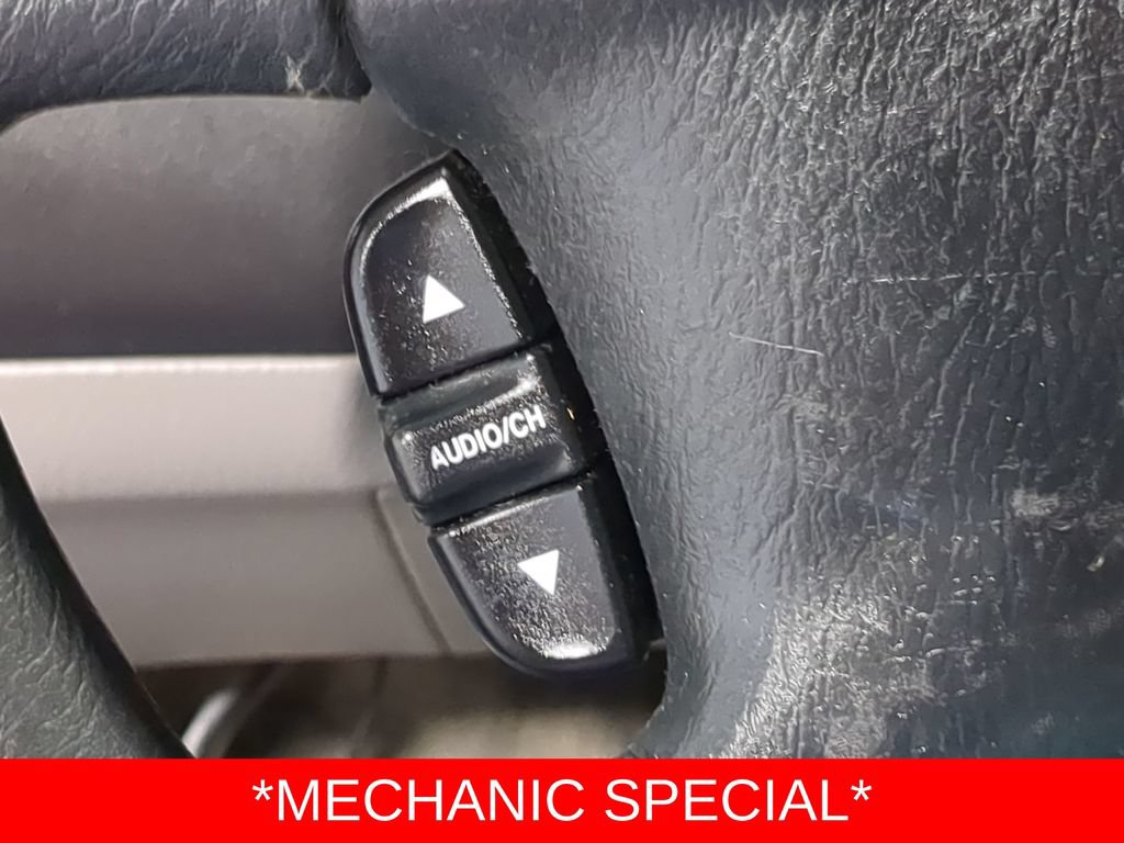 Used 2004 Honda Odyssey EX image 23
