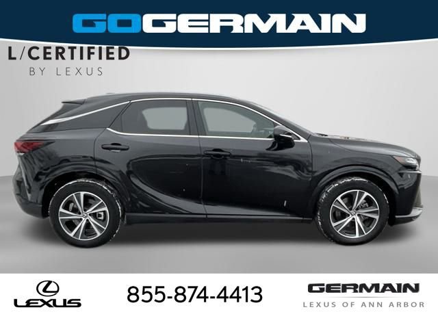Used 2025 Lexus RX 350 Premium w/ Convenience Package image 9