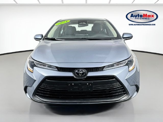Used 2024 Toyota Corolla LE FWD image 6