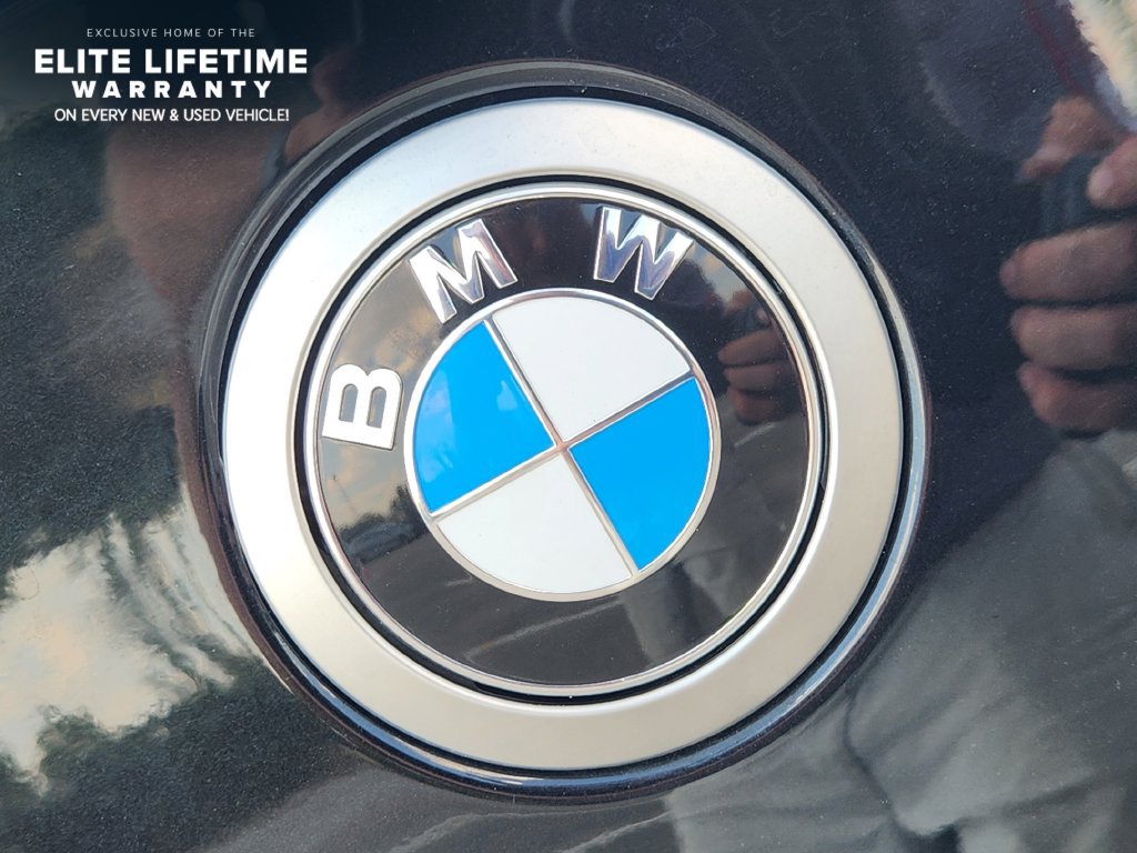 Used 2025 BMW X2 xDrive28i AWD/4WD image 6