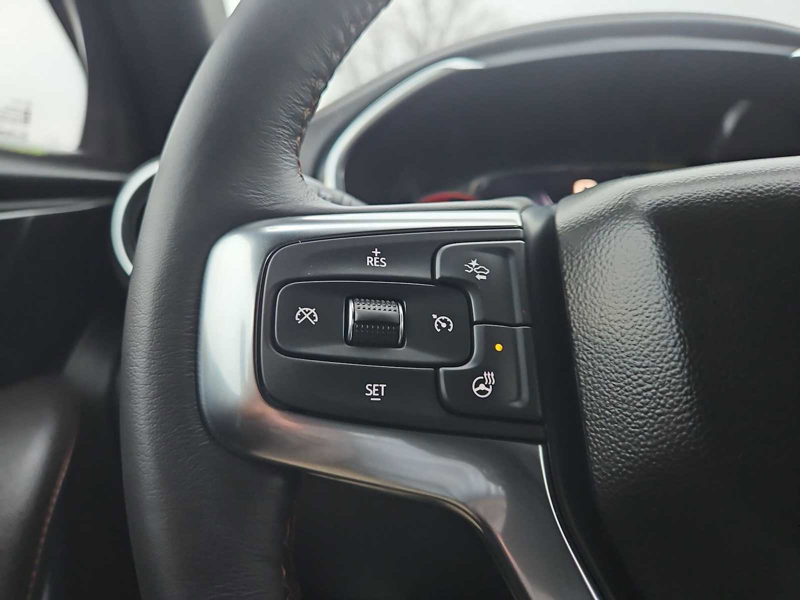 Certified 2022 Chevrolet Blazer Premier w/ Enhanced Convenience Package image 23