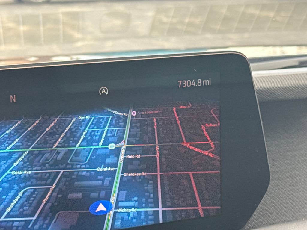 Used 2025 Ford Expedition Max Platinum w/ Driver's Package image 42