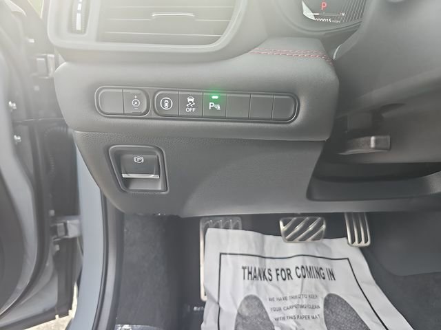 Certified 2025 Acura TLX SH-AWD w/ A-SPEC Pkg image 22