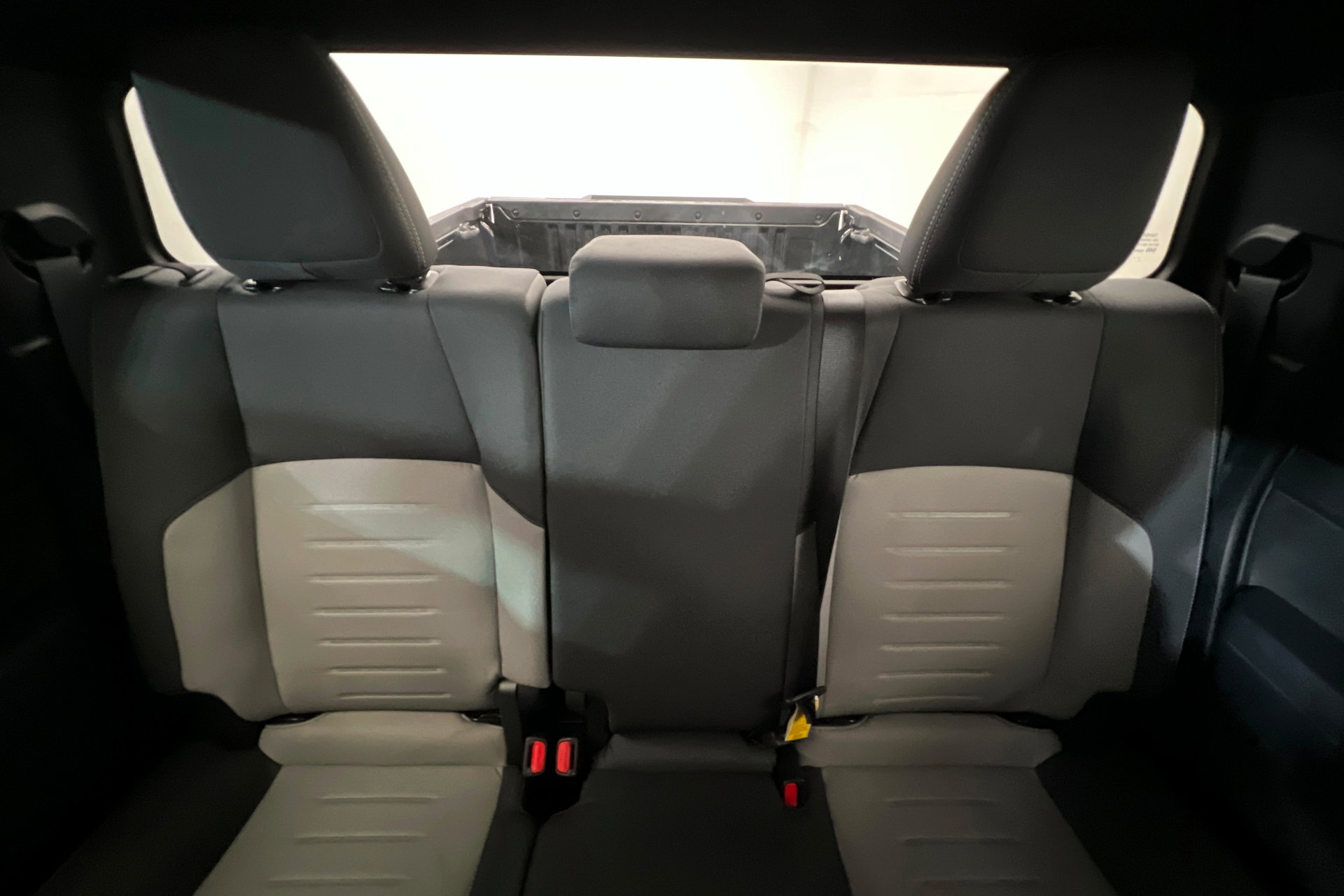 Used 2024 Toyota Tacoma TRD Sport image 24