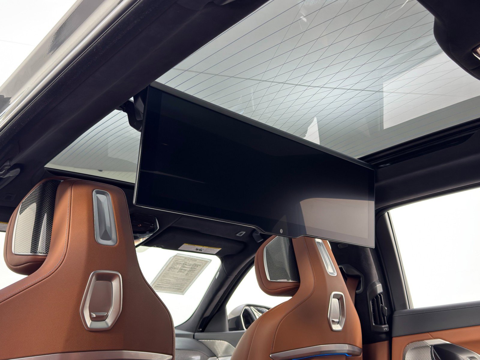 Used 2023 BMW i7 xDrive60 image 12